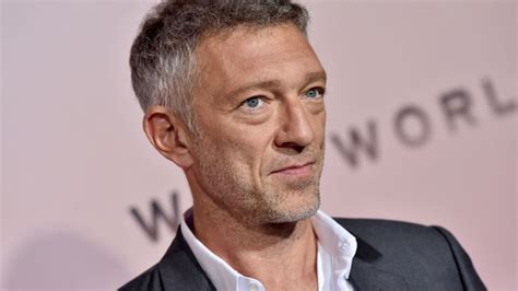 pubblicità prada 2023 attore|Vincent cassel è il nuovo volto di Prada .